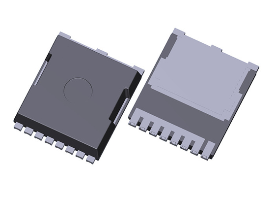 Transistor discretos eletrônicos do semicondutor dos circuitos integrados IAUTN06S5N008