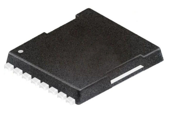 Os CI lascam IAUT260N10S5N019 os transistor de superfície da montagem do N-canal 100V 260A 300W
