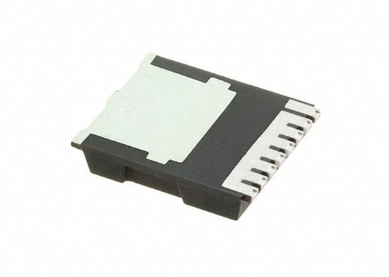 Transistores de canal N IAUT150N10S5N035 Chip de circuito integrado 8-PowerSFN FETs individuais