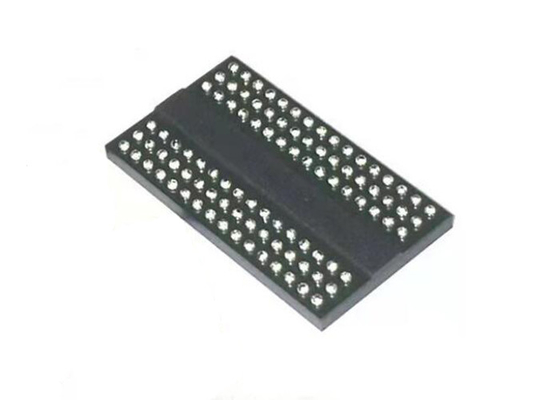 Microplaqueta MT40A1G16TB-062E a TI do circuito integrado: Chip de memória de IC 96FBGA 16Gbit da memória de F SDRAM DDR4