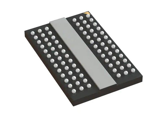 Microplaqueta MT40A2G8SA-062E a TI do circuito integrado: Microplaqueta de IC 78FBGA IC da memória de F SDRAM DDR4