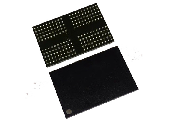 MT53E512M32D1ZW-046 WT:B IC de memória Chip 16Gbit IC de memória de acesso dinâmico aleatório