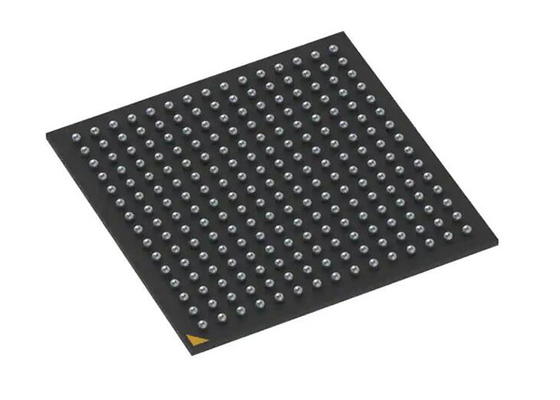 Os microcontroladores 2MB instantâneos lascam a microplaqueta do microcontrolador MCU 225TFBGA IC de STM32H7B3LIH6Q