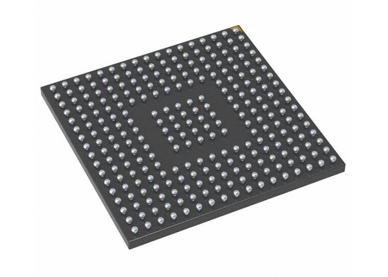Microplaqueta do microcontrolador do microcontrolador MCU 201UFBGA do elevado desempenho STM32H7B3IIK6Q