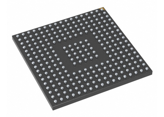 Microcontrolador de 32 bits IC do Único-núcleo 550MHz 128KB de 169-UFBGA STM32H7B0ABI6Q