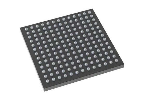 microplaqueta do microcontrolador MCU 169UFBGA IC da microplaqueta STM32H7B3AII6Q do microcontrolador 280MHz