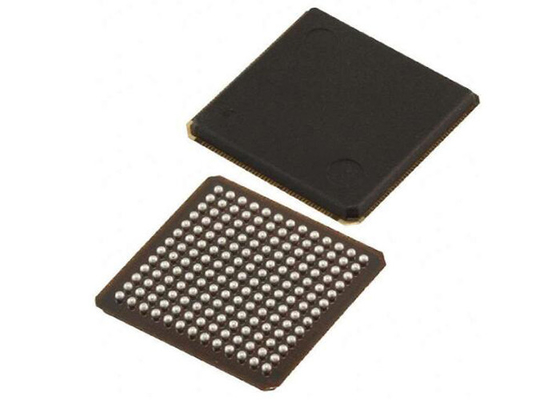 Microplaqueta da microplaqueta 169UFBGA IC do microcontrolador do microcontrolador MCU STM32H7A3AGI6Q 280MHz