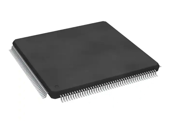 O microcontrolador MCU STM32H7A3IIT6Q encaixou microcontroladores IC 176-LQFP