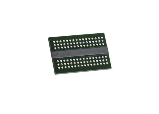 Microplaqueta MT40A1G16KH-062E AIT do circuito integrado: E 1,6 memória IC da GOLE DDR4 do gigahertz