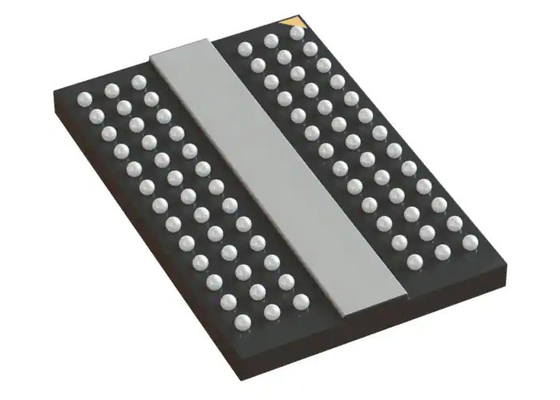 Gigahertz paralelos MT40A2G8SA-062E de IC 16Gbit da memória 1,5: Microplaqueta do circuito integrado de F