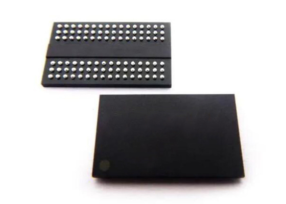 IC de memória Chip MT41K64M16TW-107 AUT:J Automotive DDR3L SDRAM 96FBGA IC de memória