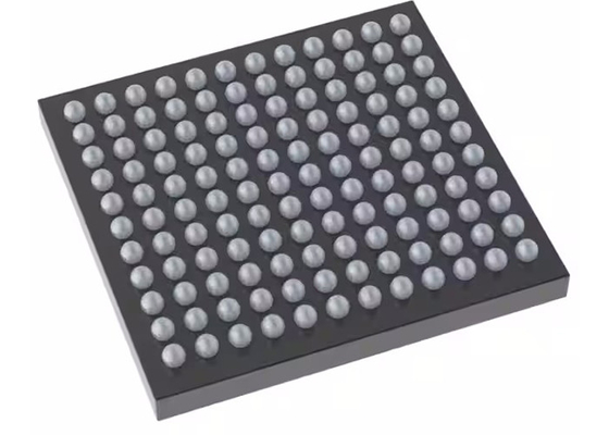 Microcontrolador instantâneo IC 132-UFBGA do microcontrolador MCU STM32H7B3QIY6Q 2-Mbyte