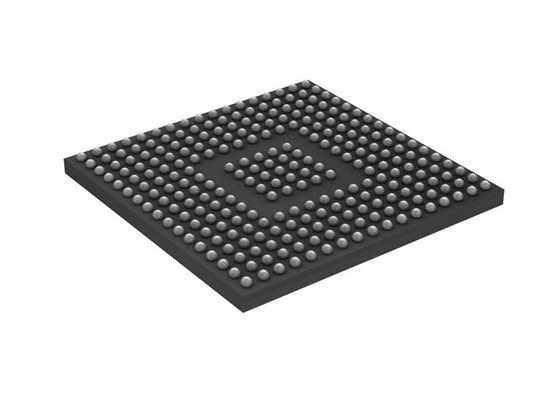 156-UFBGA montagem de superfície de IC do microcontrolador INSTANTÂNEO do pacote STM32H757ZIY6 2MB