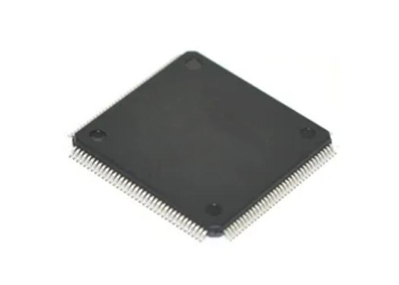 O microcontrolador MCU 650MHz do elevado desempenho STM32MP135AAF3 encaixou os microprocessadores