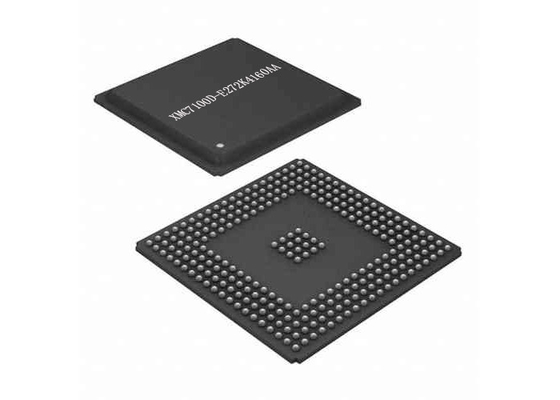 FLASH 272-BGA de IC do microcontrolador do microcontrolador MCU XMC7100D-E272K4160AA 250MHz