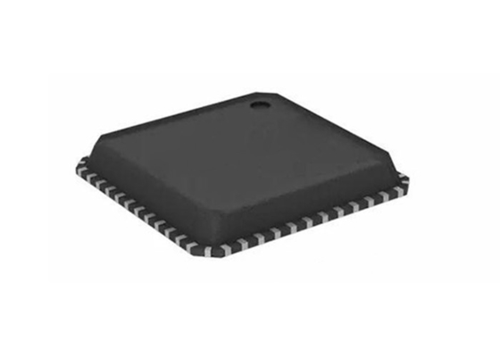 Microplaqueta do microcontrolador do núcleo 48VFQFN dos VAGABUNDOS 32Bit do microcontrolador MCU XMC4104-Q48F64 única