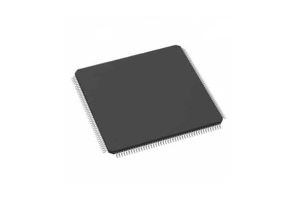 microcontroladores de 32 bits do BRAÇO da baixa potência de Dual Core XMC7100D-F176K4160AA - MCU