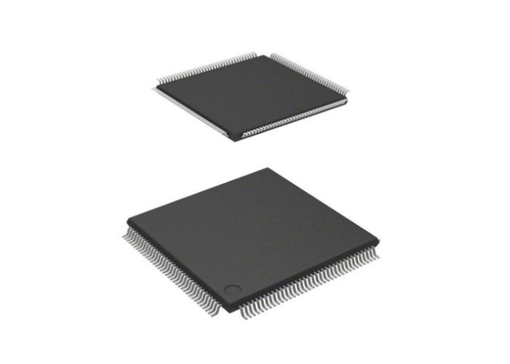 Os CI lascam o córtice industrial de 32 bits do braço do microcontrolador de XMC7100D-F100K4160AA - M7