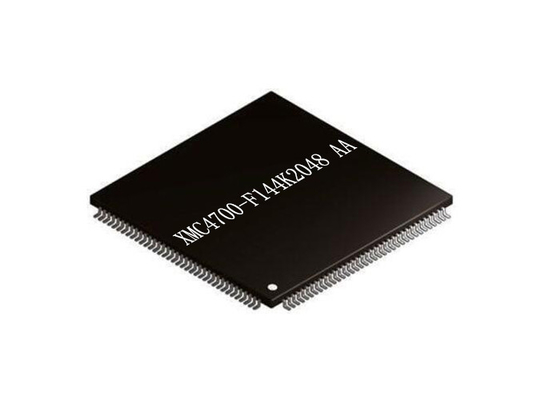 32Bit único elevado desempenho do microcontrolador MCU 144MHz do núcleo XMC4700-F144K2048 AA