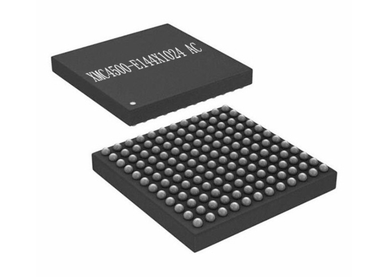 120MHz núcleo 144LFBGA do processador da C.A. 32Bit do microcontrolador MCU XMC4500-E144X1024