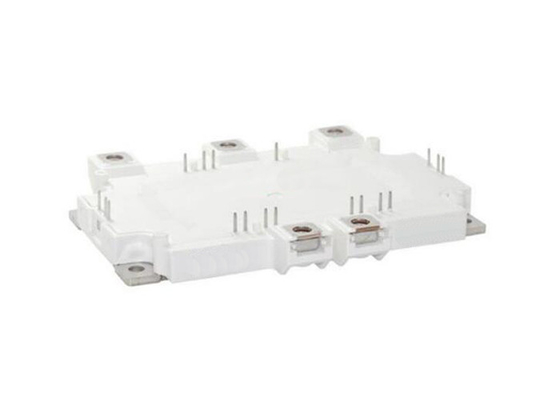 inversor trifásico automotivo dos módulos 650V dos módulos FS400R07A1E3 IGBT de 1250W IGBT