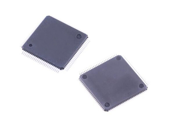 Microplaqueta instantânea automotivo do microcontrolador MCU SPC560P54L3BEABY 32Bit 768KB IC