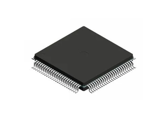 LQFP-100 microcontroladores da arquitetura do poder do microcontrolador MCU SPC564L70L3CBFSR