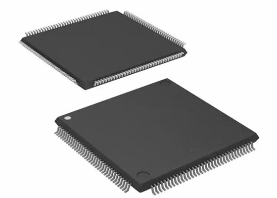 O elevado desempenho SPC564L70L5BBOSR encaixou os microcontroladores do BRAÇO - MCU IC
