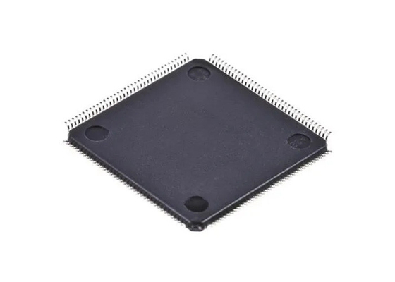 144-LQFP a montagem de superfície STM32F437ZIT6 ARMA Cortex-M4 o microcontrolador de 32 bits IC
