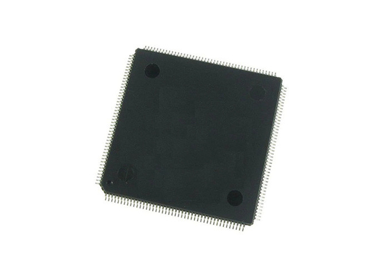 Microcontrolador IC do FLASH 176-LQFP do microcontrolador MCU STM32F437IGT6 1MB