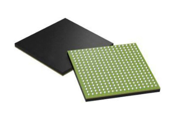 Microcontrolador MCU do processador BGA324 800MHz do BRAÇO Cortex-A8 da microplaqueta de AM3352BZCZ80 IC