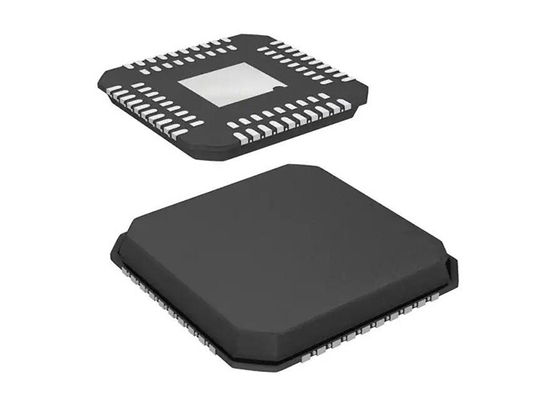 microplaqueta dupla de Chip 76VQFN BT V4.2 do controlador de BT do modo de 2.4GHz BT IC CC2564CRVMR única