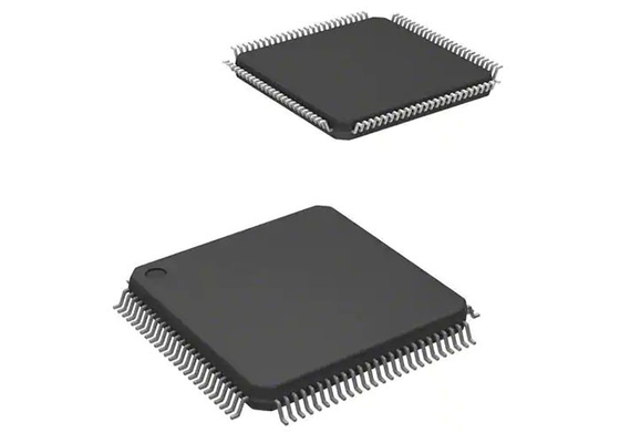 512Kbytes do Único-núcleo STM32F446ZET6 instantâneo encaixou microcontroladores IC