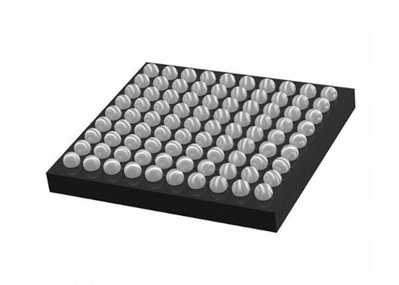 Núcleo do processador central 180MHz do braço 32Bit Cortex-M4 do microcontrolador MCU STM32F479AIY6 WLCSP168 único