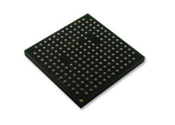 braço Cortex-M4 do microcontrolador MCU 168WLCSP do núcleo de 180MHz STM32F469AIY6 32Bit RISC