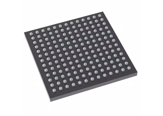 Microcontrolador IC 168-UFBGA do microcontrolador MCU STM32F469AGY6 1MB 180MHz
