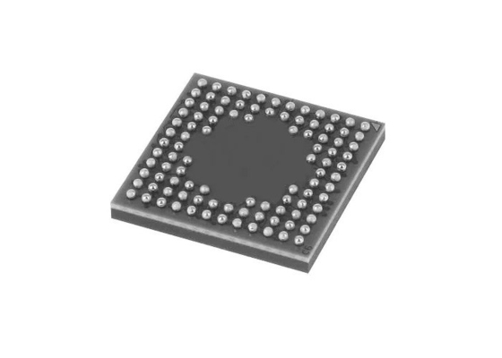 Microcontrolador IC 100MHz de 32 bits 512KB do microcontrolador MCU STM32F411VEH6