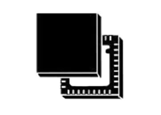 Pacote do Único-núcleo 100MHz 48-UFQFPN de IC STM32F412CEU6 dos microcontroladores