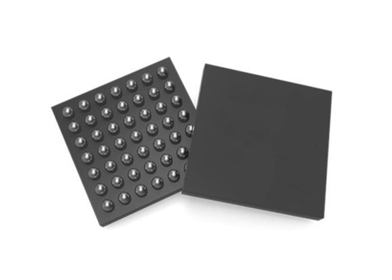 O braço Cortex-M4 retira o núcleo de microcontroladores de STM32F411CCY6 100MHz lasca o único núcleo 49WLCSP