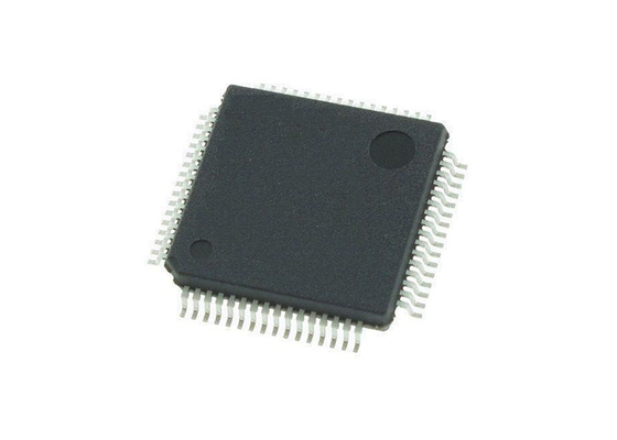 Microcontroladores INSTANTÂNEOS IC da montagem da superfície 64-LQFP de STM32F412RGT6 100MHz 1MB