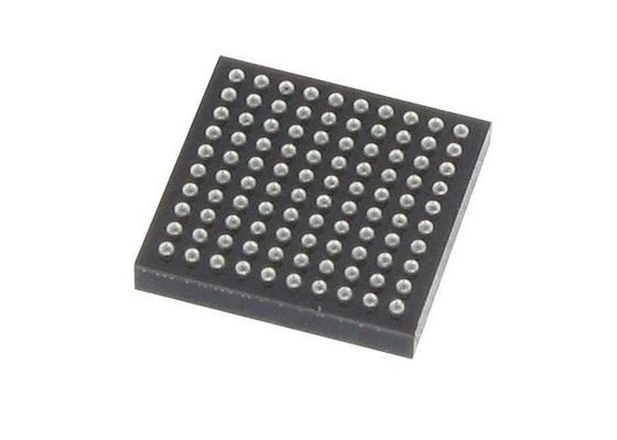 O BRAÇO Cortex-M4 do microcontrolador MCU STM32F412RGY6 encaixou microcontroladores IC