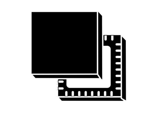 Elevado desempenho da microplaqueta 48UFQFN do microcontrolador do microcontrolador MCU STM32F410C8U6 32Bit