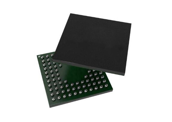 201-UFBGA microplaqueta do microcontrolador do núcleo do microcontrolador MCU STM32F417IGH6 32Bit única