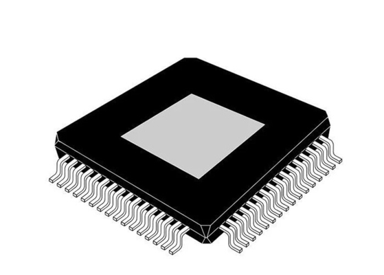 Microcontroladores de 32 bits IC do FLASH 1.5MB 64LQFP do Único-núcleo STM32F413RHT6 MCU