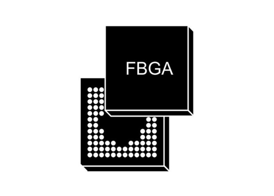 núcleo do microcontrolador MCU 100UFBGA da microplaqueta STM32F401VEH6 do microcontrolador 84MHz único