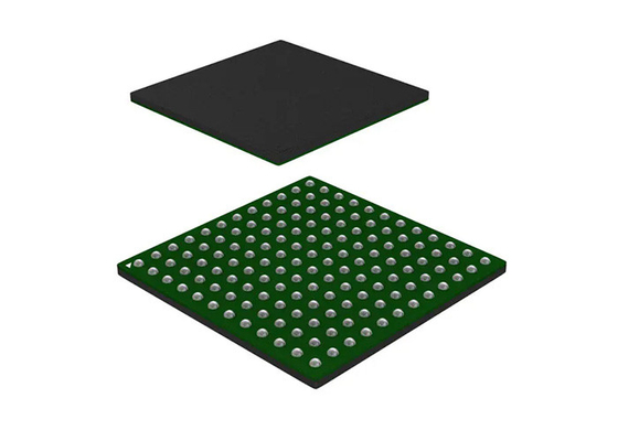 Microcontrolador do microcontrolador MCU STM32F413ZGJ6 100MHz do elevado desempenho