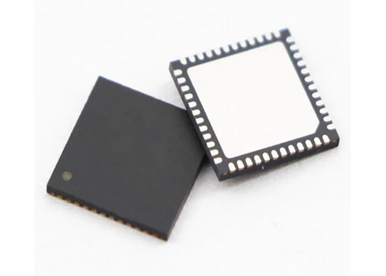 Microplaqueta do microcontrolador MCU 84MHz IC do elevado desempenho MCU STM32F401CEU6 48VFQFN 32Bit