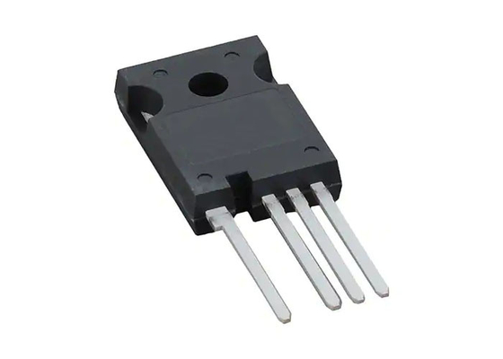 únicos IGBTs transistor FGH4L40T120LQD TO-247-4 de 1200V 306W através do furo