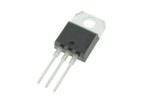 Transistor TO-220-3 do canal do ‐ do poder N da microplaqueta NTP095N65S3HF 650V do circuito integrado