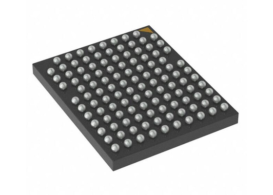 Microplaqueta 116BGA 32Bit Dual Core do microcontrolador do microcontrolador MCU CY8C6347BZI-BLD33